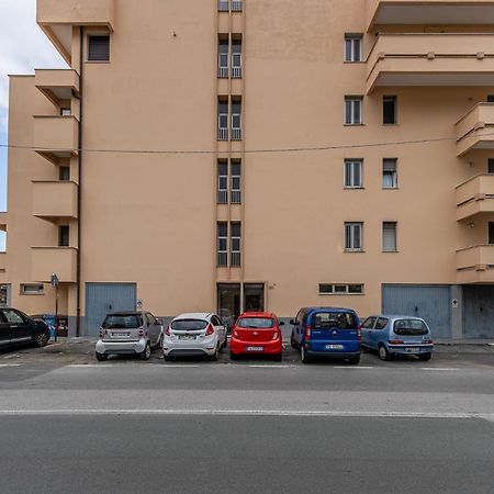 Casa Francesca Luminoso, Wifi E Parcheggio Appartement Sestri Levante Buitenkant foto