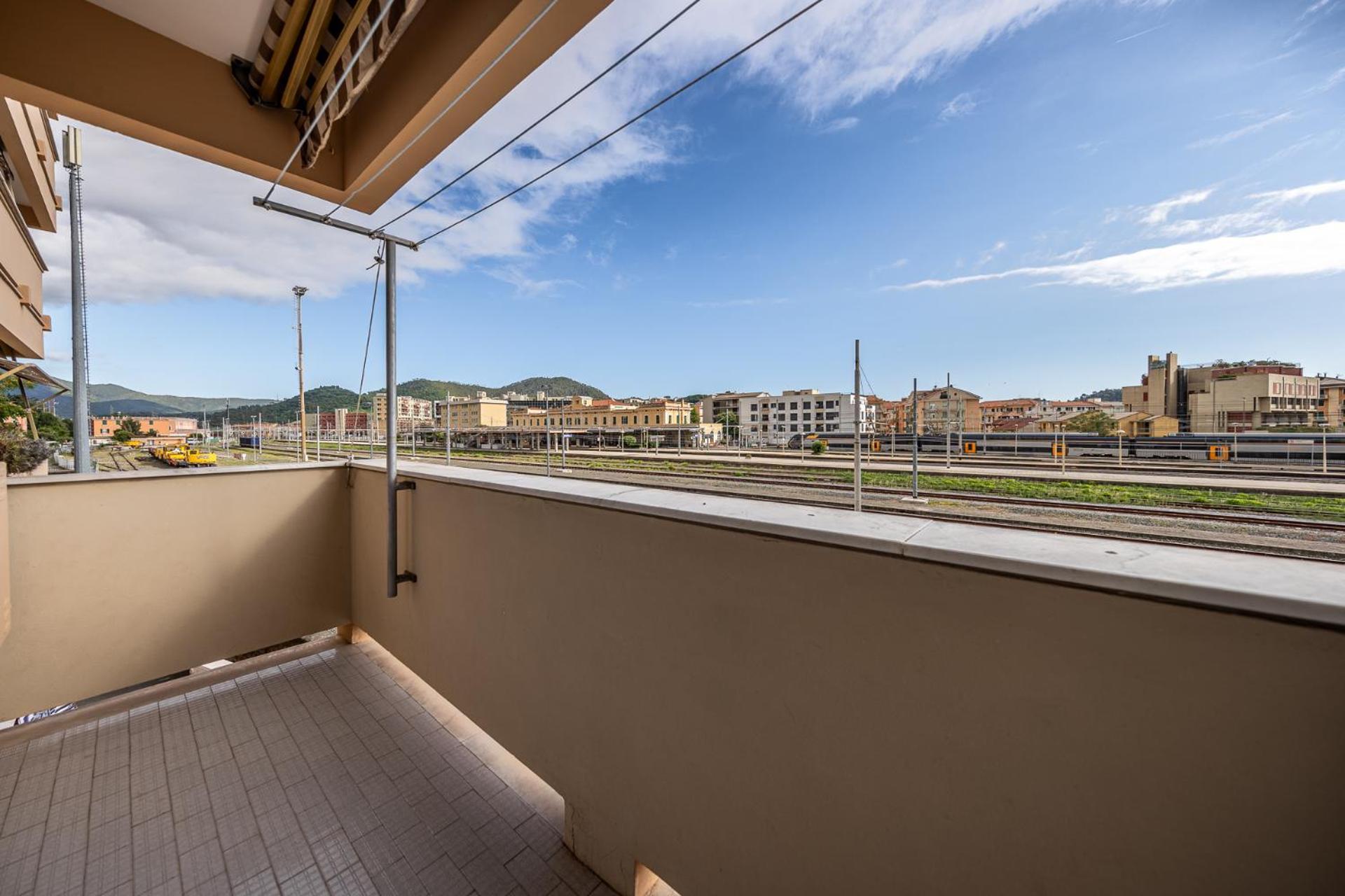 Casa Francesca Luminoso, Wifi E Parcheggio Appartement Sestri Levante Buitenkant foto