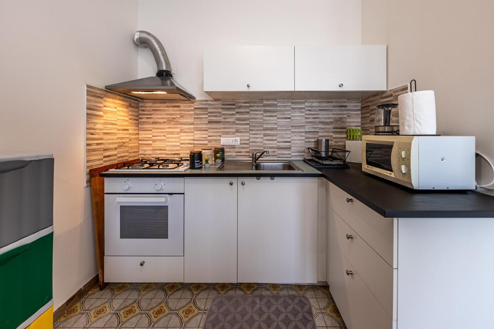 Casa Francesca Luminoso, Wifi E Parcheggio Appartement Sestri Levante Buitenkant foto