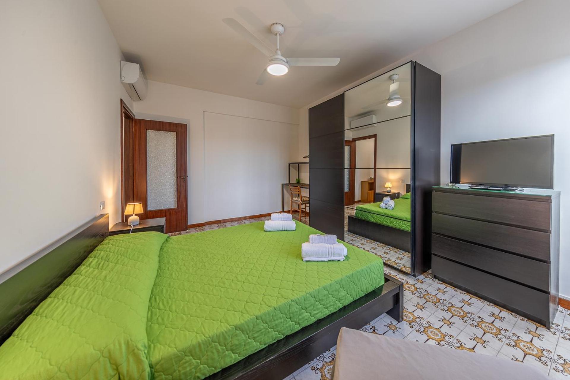 Casa Francesca Luminoso, Wifi E Parcheggio Appartement Sestri Levante Buitenkant foto