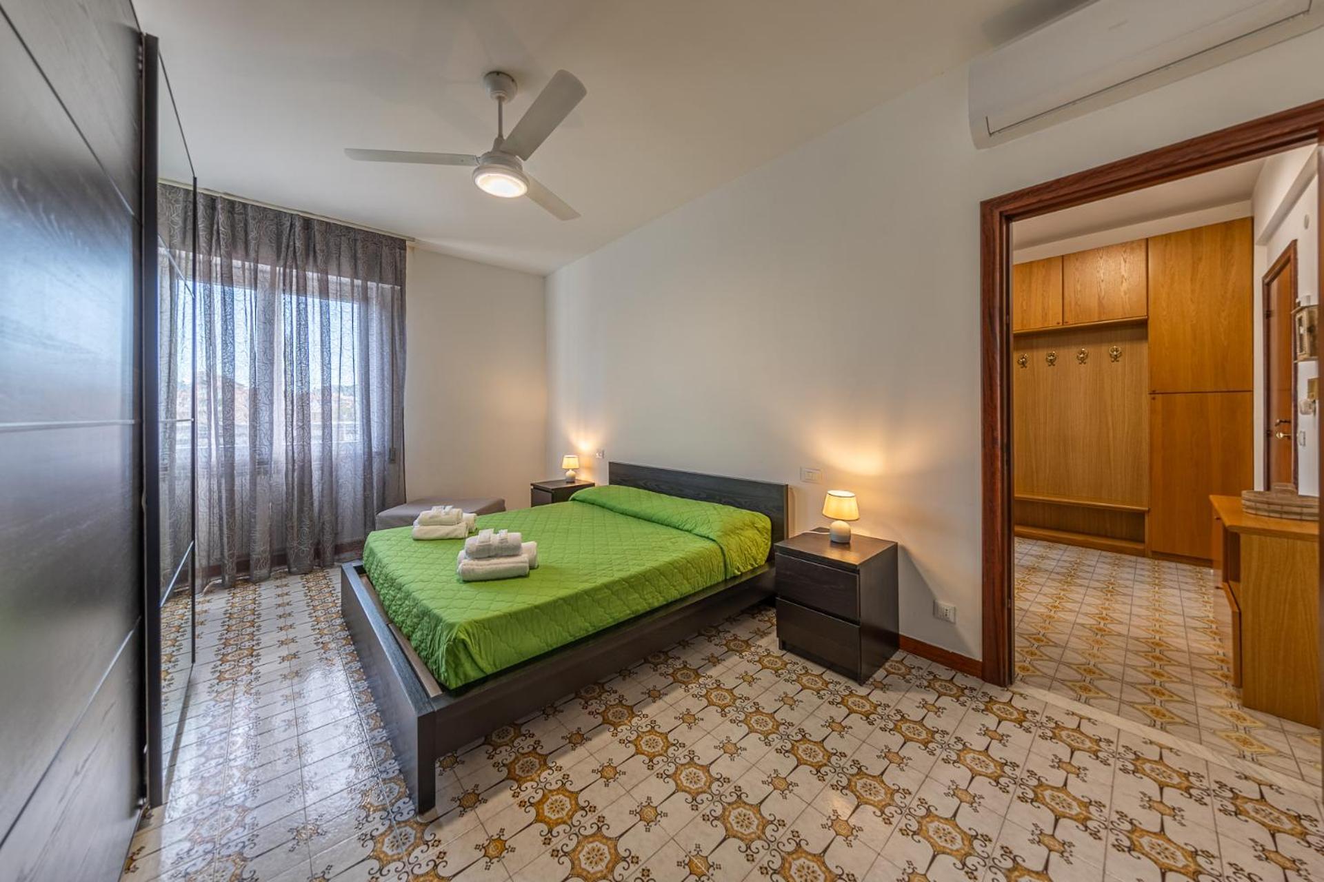 Casa Francesca Luminoso, Wifi E Parcheggio Appartement Sestri Levante Buitenkant foto