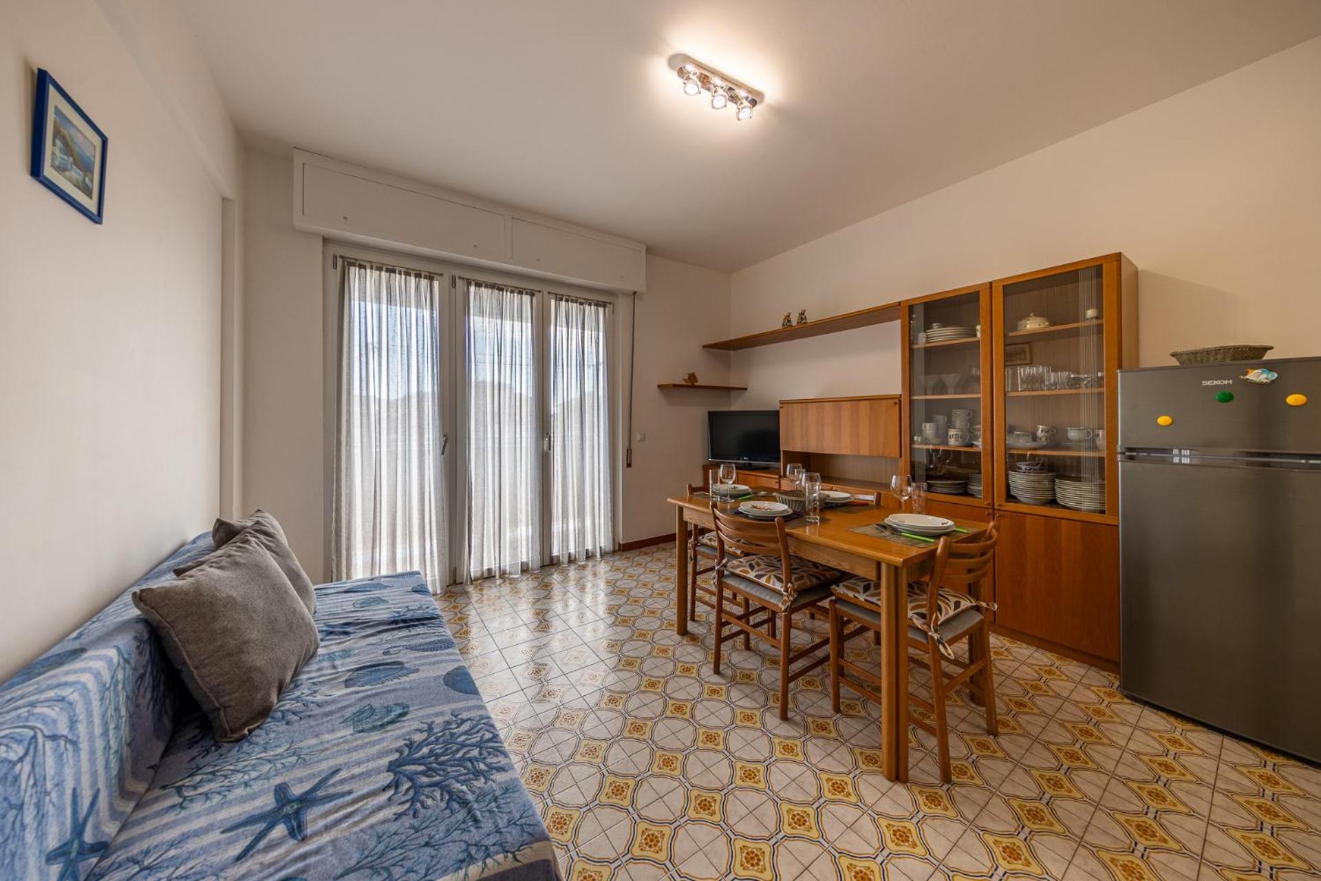 Casa Francesca Luminoso, Wifi E Parcheggio Appartement Sestri Levante Buitenkant foto