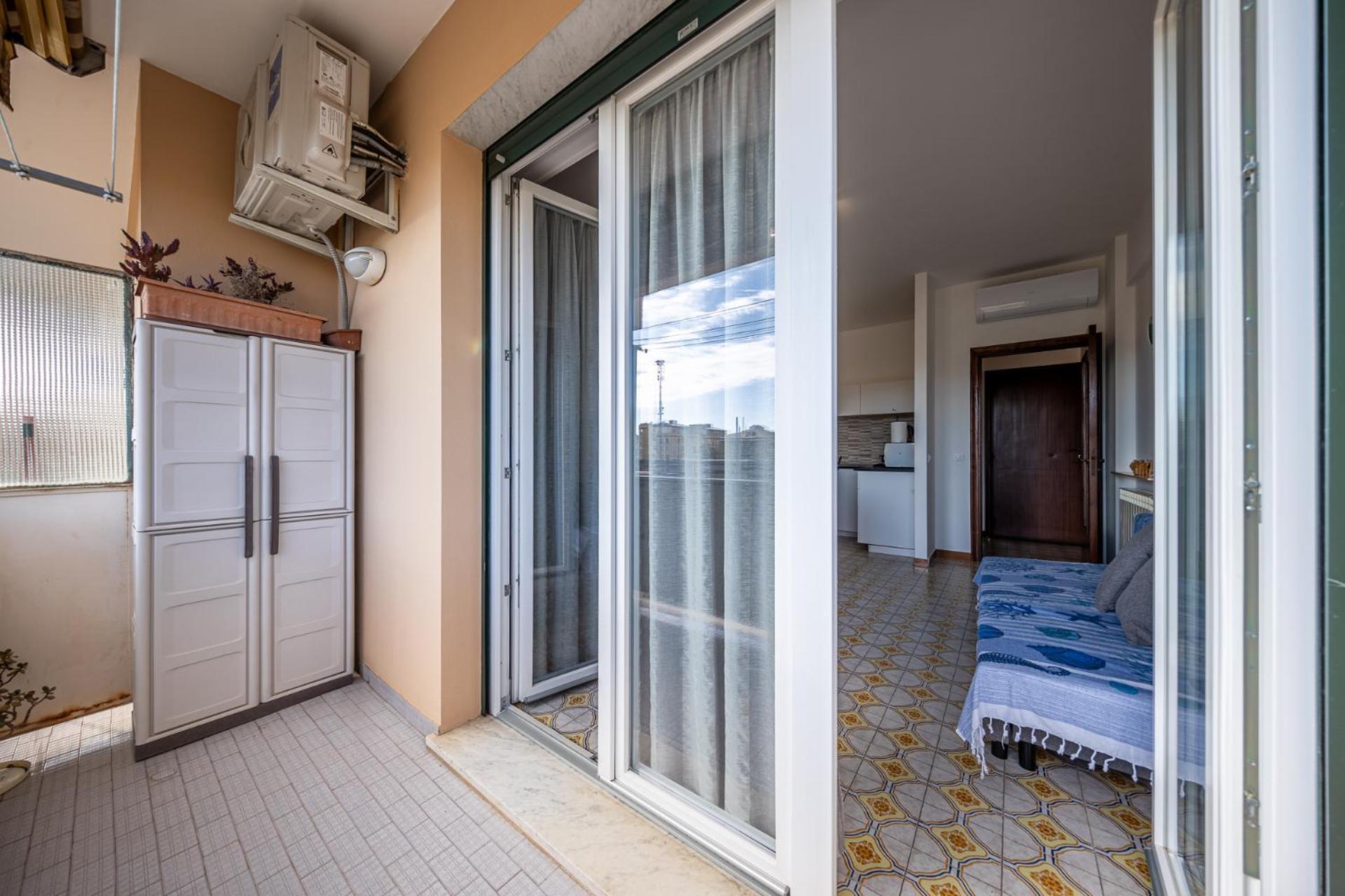 Casa Francesca Luminoso, Wifi E Parcheggio Appartement Sestri Levante Buitenkant foto