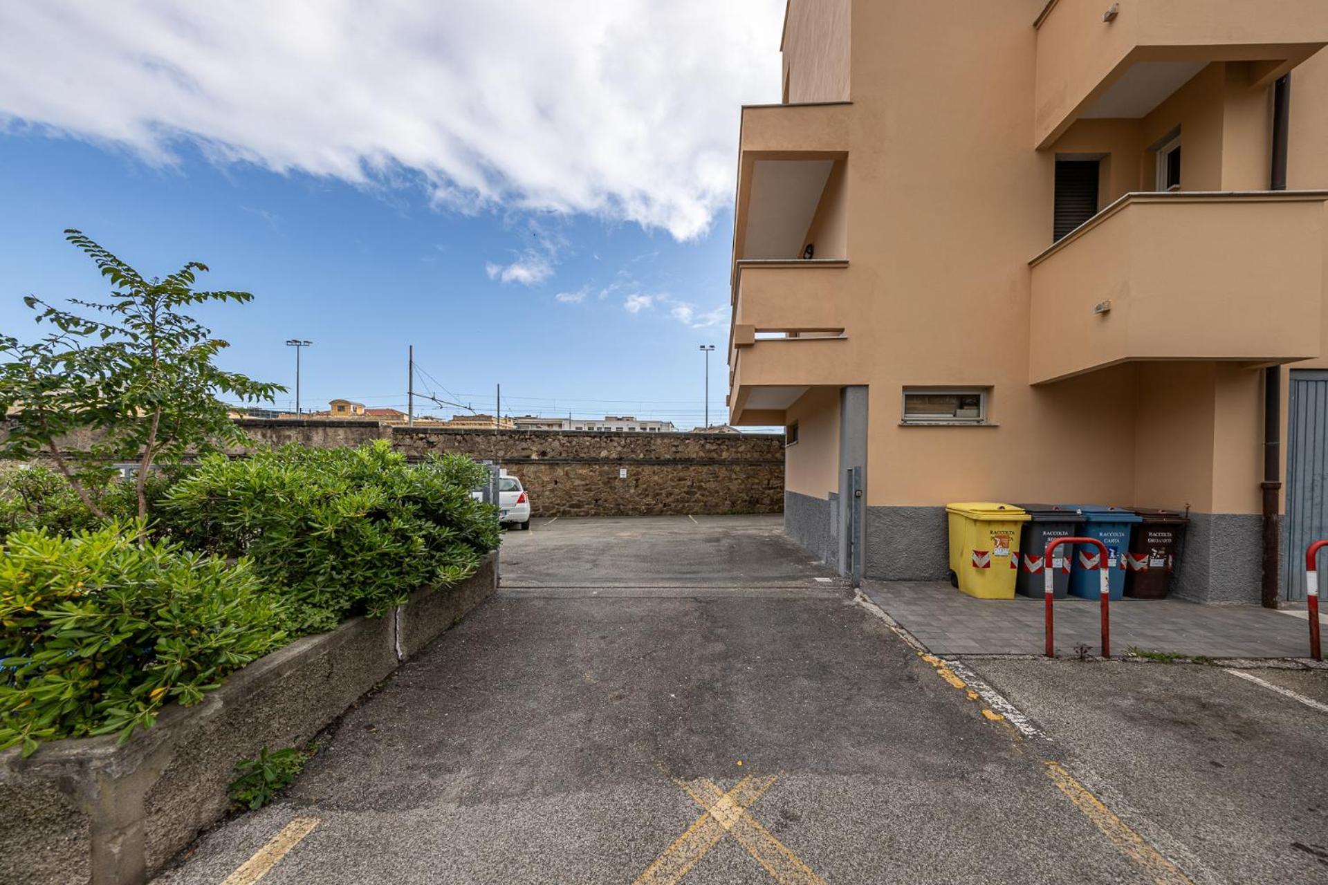 Casa Francesca Luminoso, Wifi E Parcheggio Appartement Sestri Levante Buitenkant foto