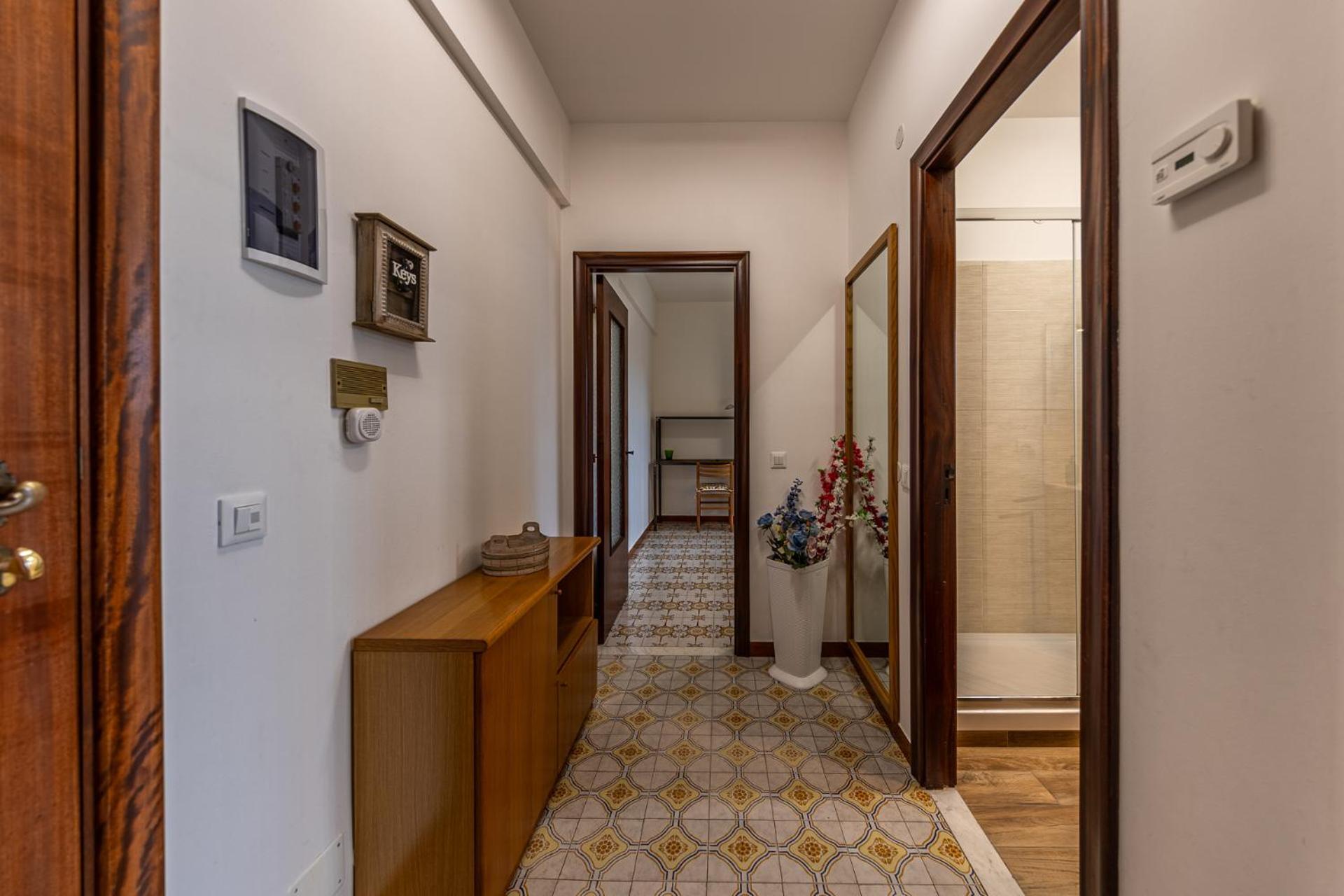 Casa Francesca Luminoso, Wifi E Parcheggio Appartement Sestri Levante Buitenkant foto