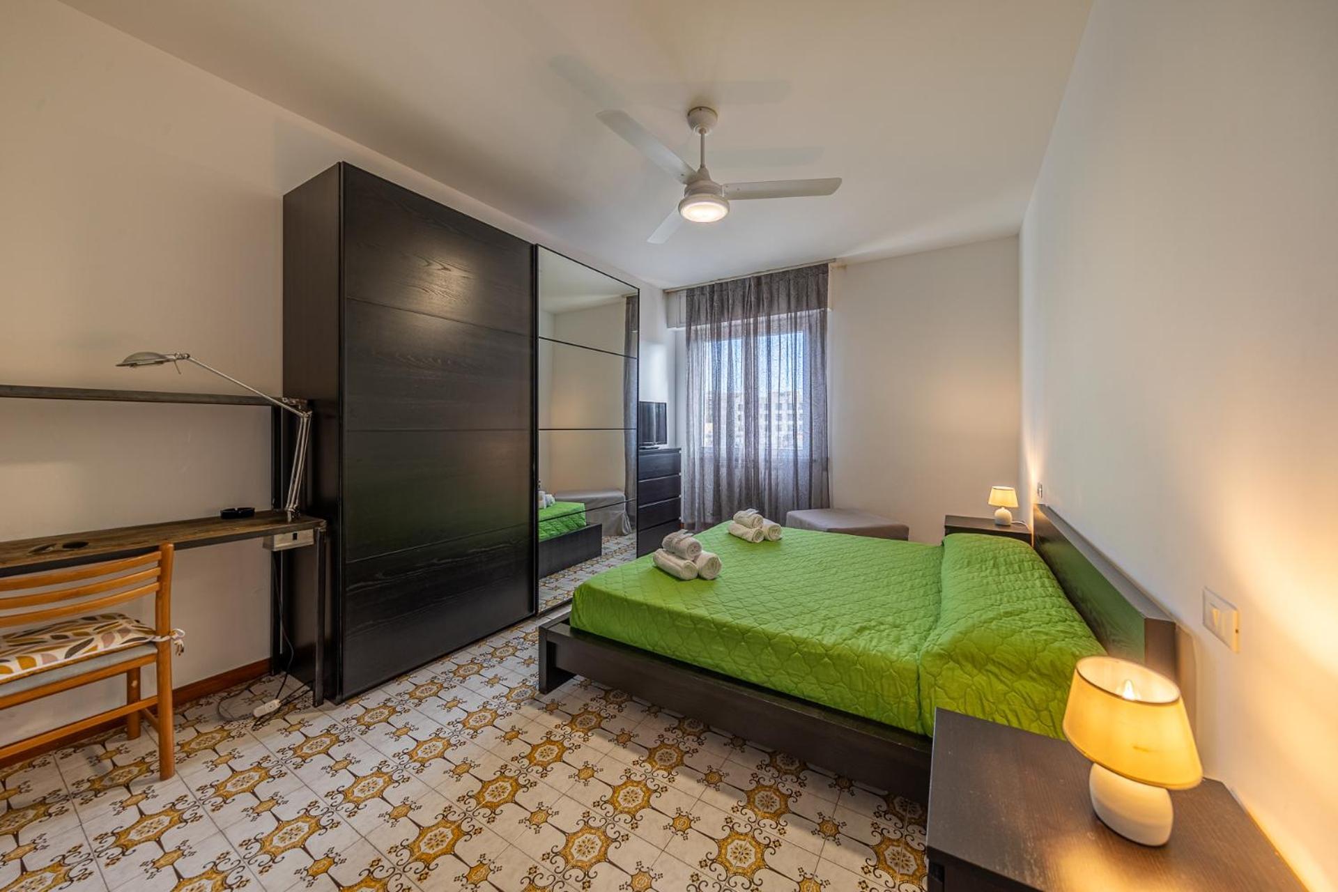 Casa Francesca Luminoso, Wifi E Parcheggio Appartement Sestri Levante Buitenkant foto