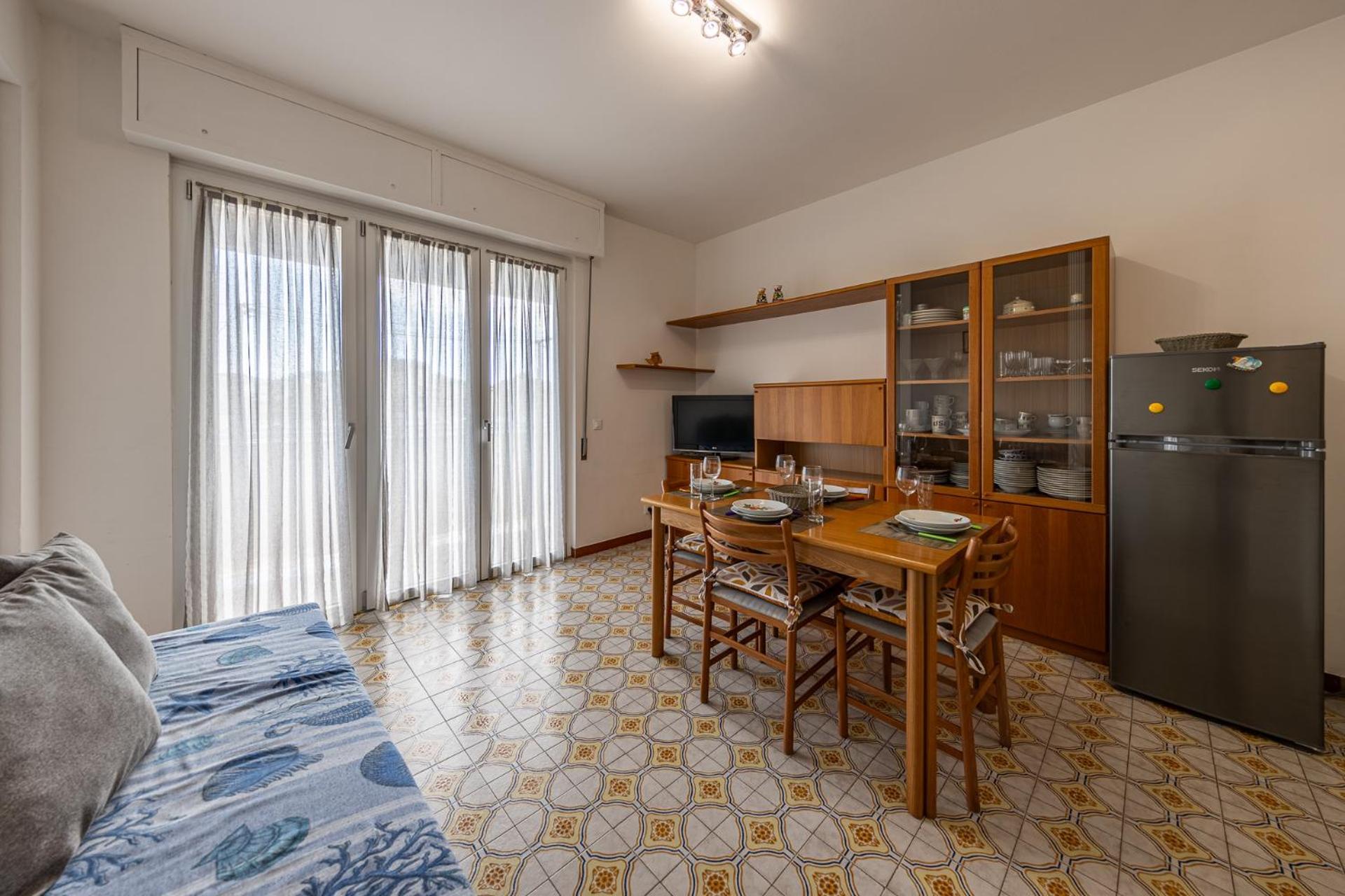 Casa Francesca Luminoso, Wifi E Parcheggio Appartement Sestri Levante Buitenkant foto