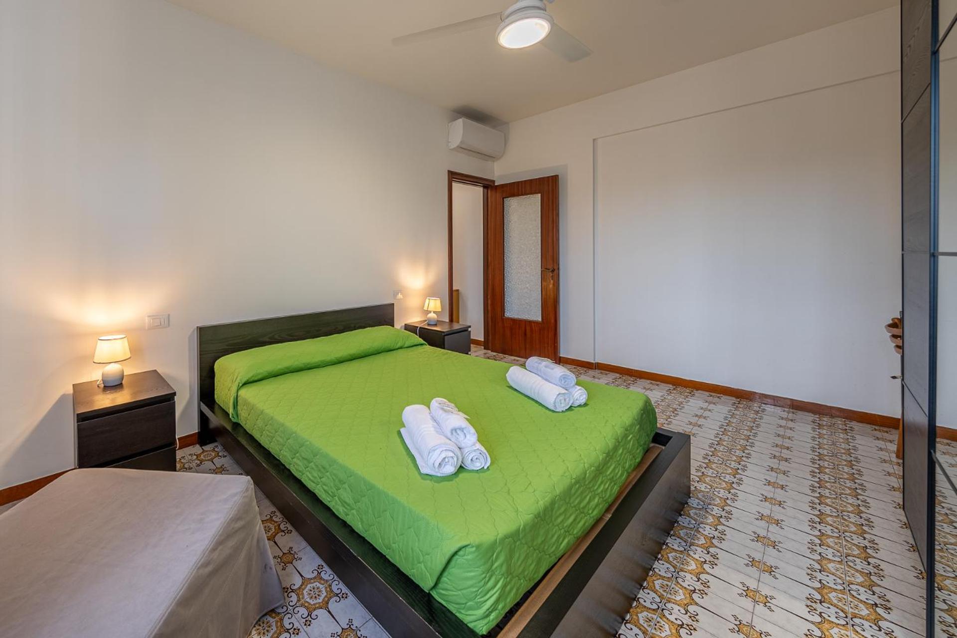 Casa Francesca Luminoso, Wifi E Parcheggio Appartement Sestri Levante Buitenkant foto