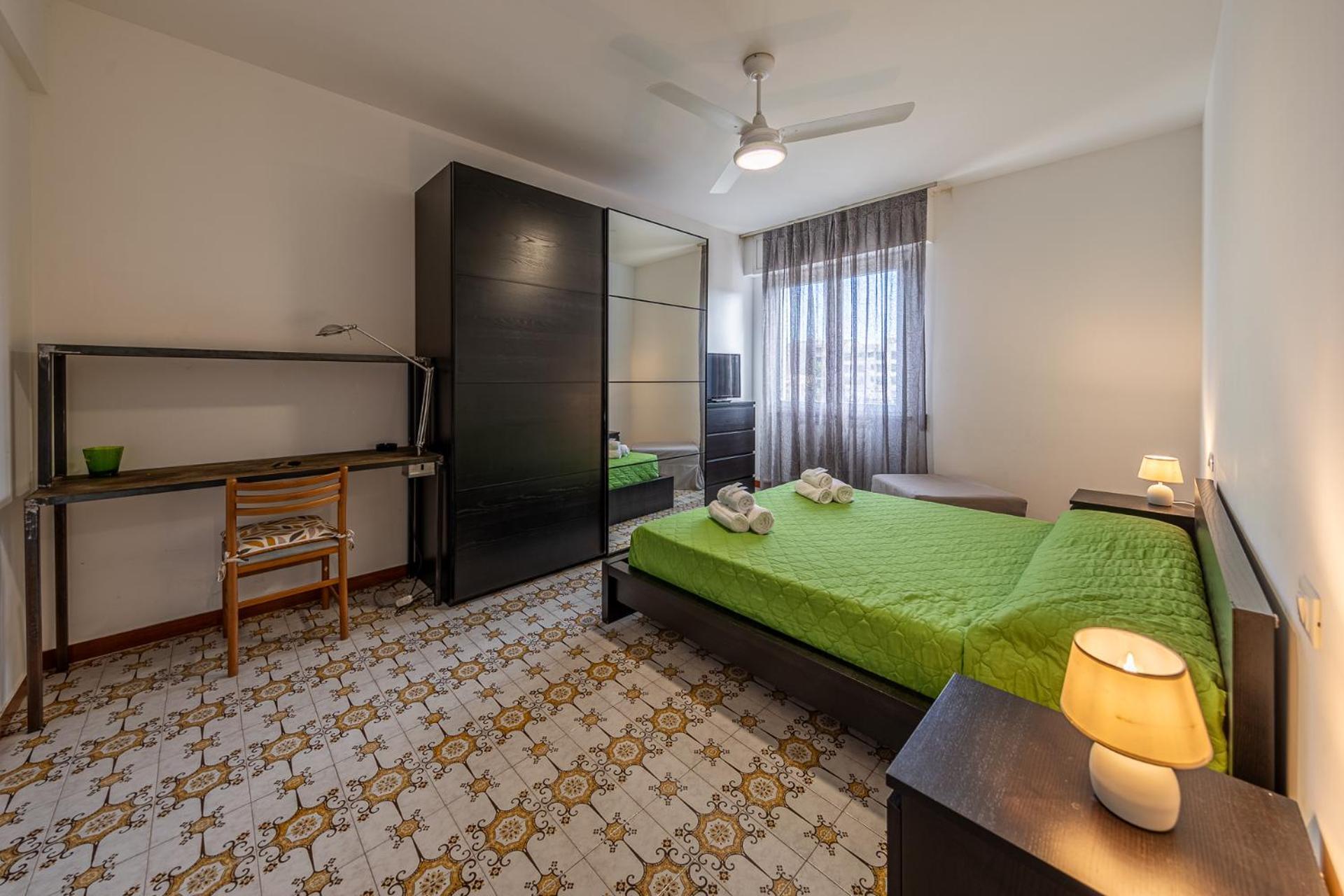 Casa Francesca Luminoso, Wifi E Parcheggio Appartement Sestri Levante Buitenkant foto